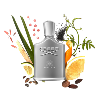 Creed Himalaya