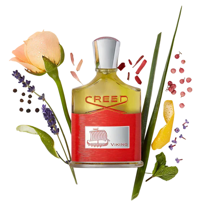 Creed Viking