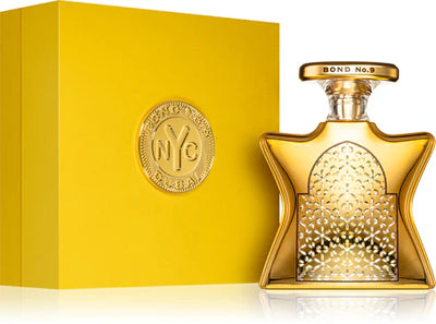 Bond No. 9 Dubai Gold EDP 100ML