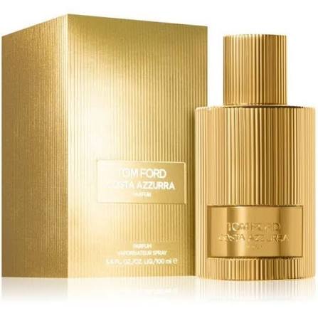 Tom Ford Costa Azzurra Parfum