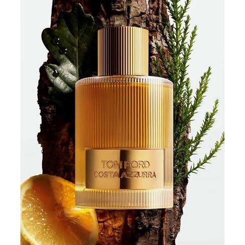 Tom Ford Costa Azzurra Parfum