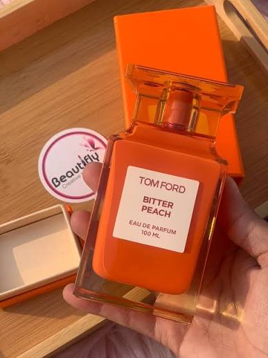 Tom Ford Bitter Peach EDP