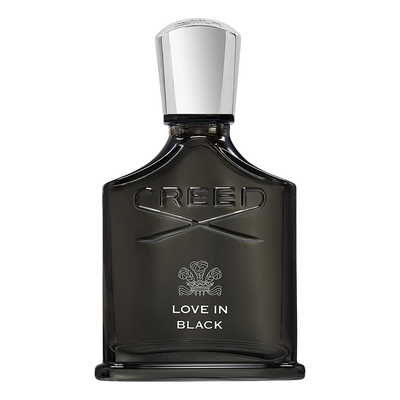 Creed Love in Black