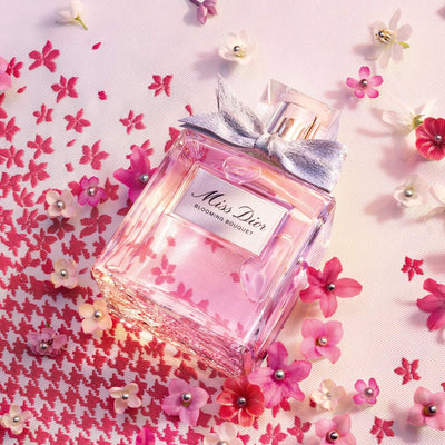 Dior Miss Dior Blooming Bouquet Eau de
