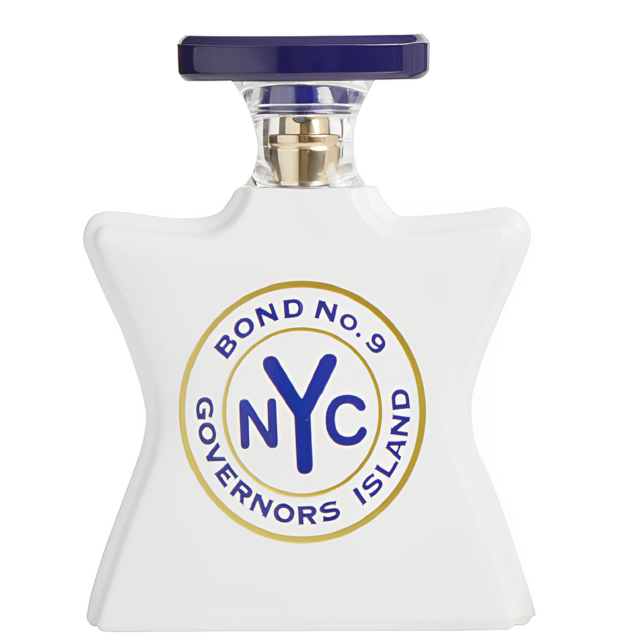 Bond No. 9 Governors Island EDP 100ML