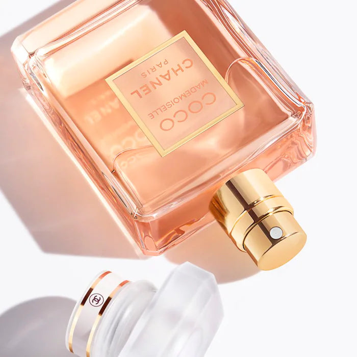 Chanel Coco Mademoiselle  EDP