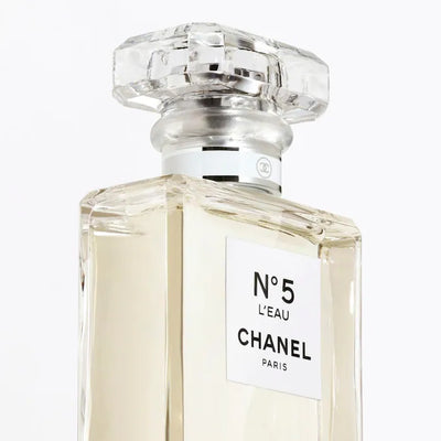 CHANEL N°5 L’EAU
