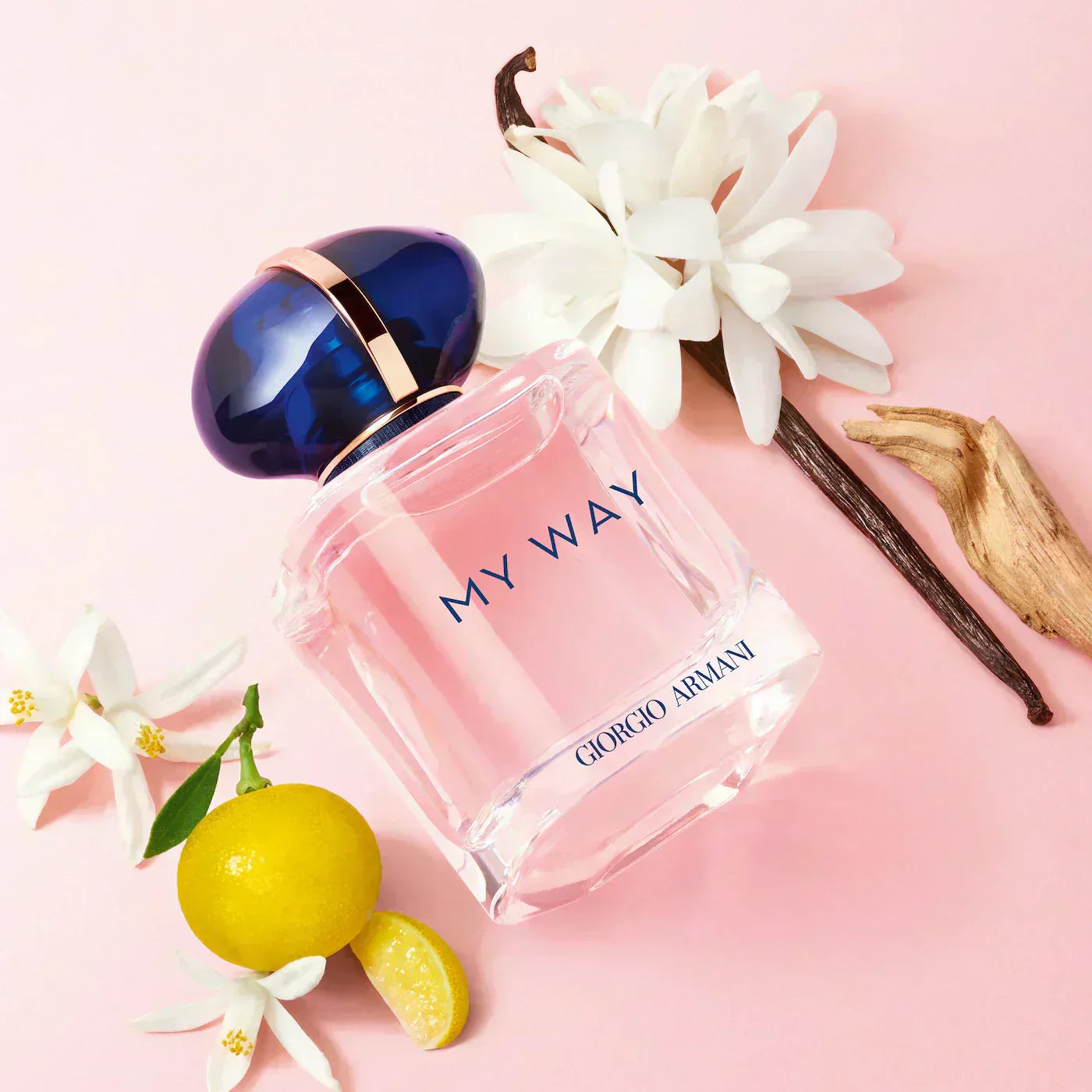Giorgio Armani My Way Eau de Parfum (EDP)