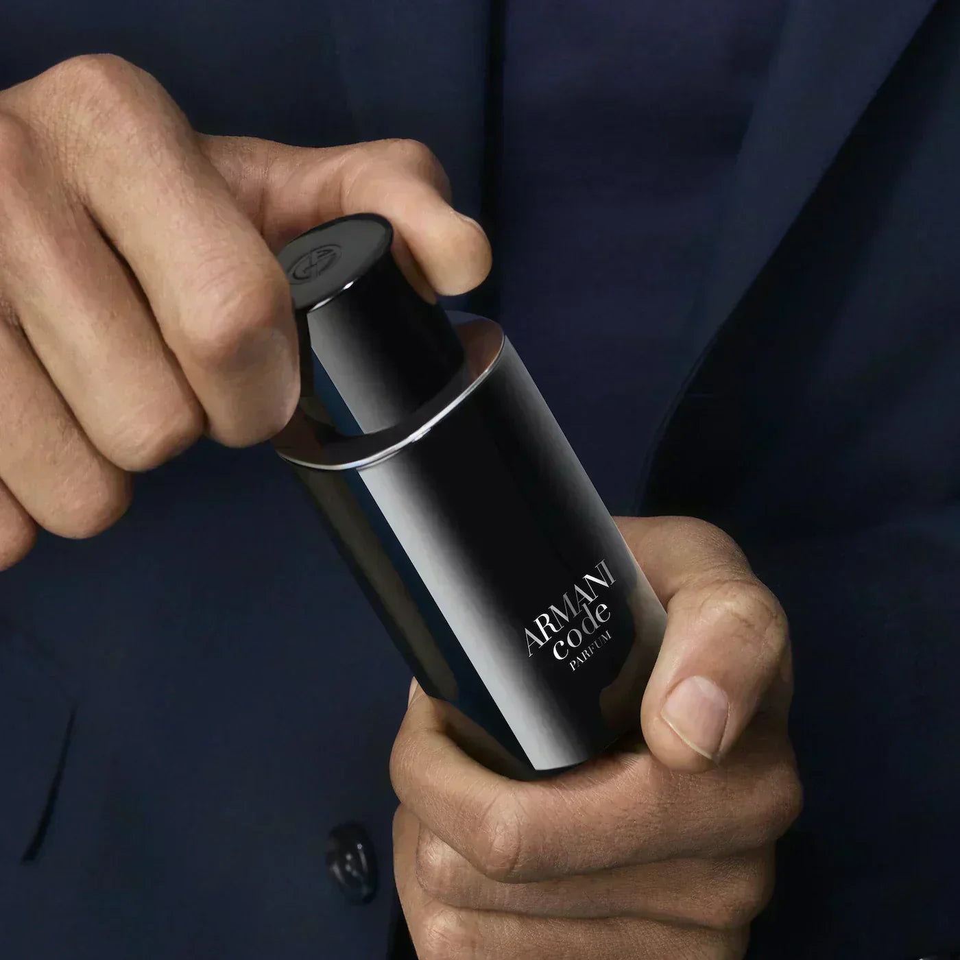 Giorgio Armani Code Parfum