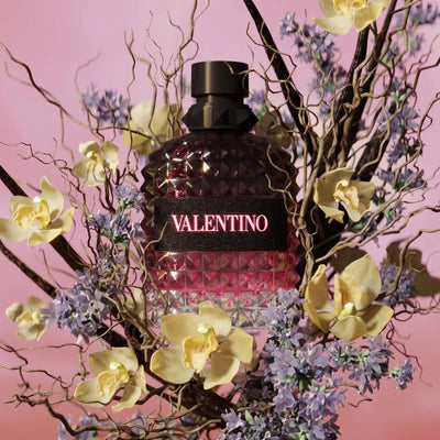 Valentino Uomo Born in Roma