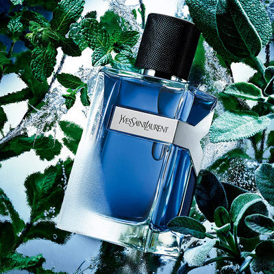 YSL Y Iced Cologne 100ml