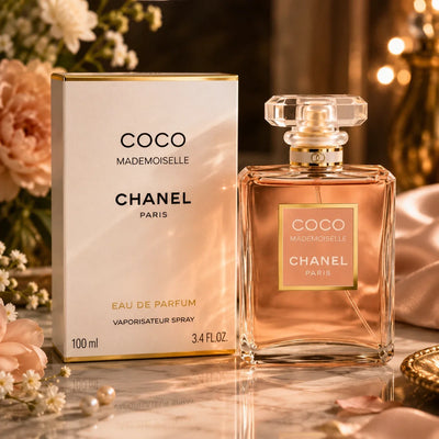 Chanel Coco Mademoiselle  EDP