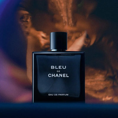 BLEU DE CHANEL Eau de Parfum