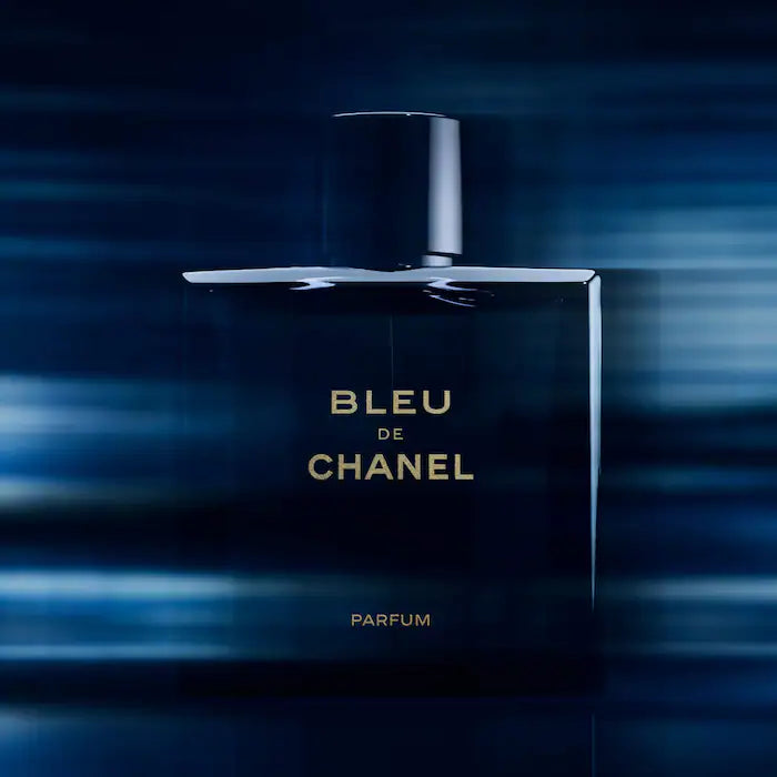 Bleu de Chanel Parfum Pour Homme