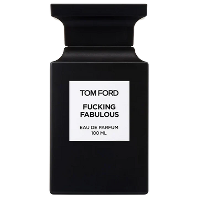 Tom Ford Fucking Fabulous