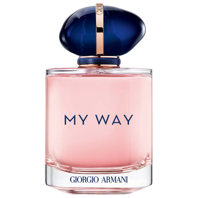 Giorgio Armani My Way Eau de Parfum (EDP)