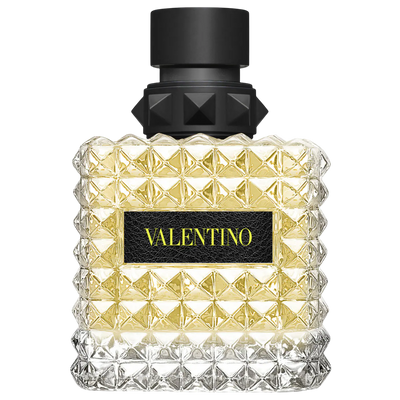 Valentino Donna Born in Roma Yellow Dream