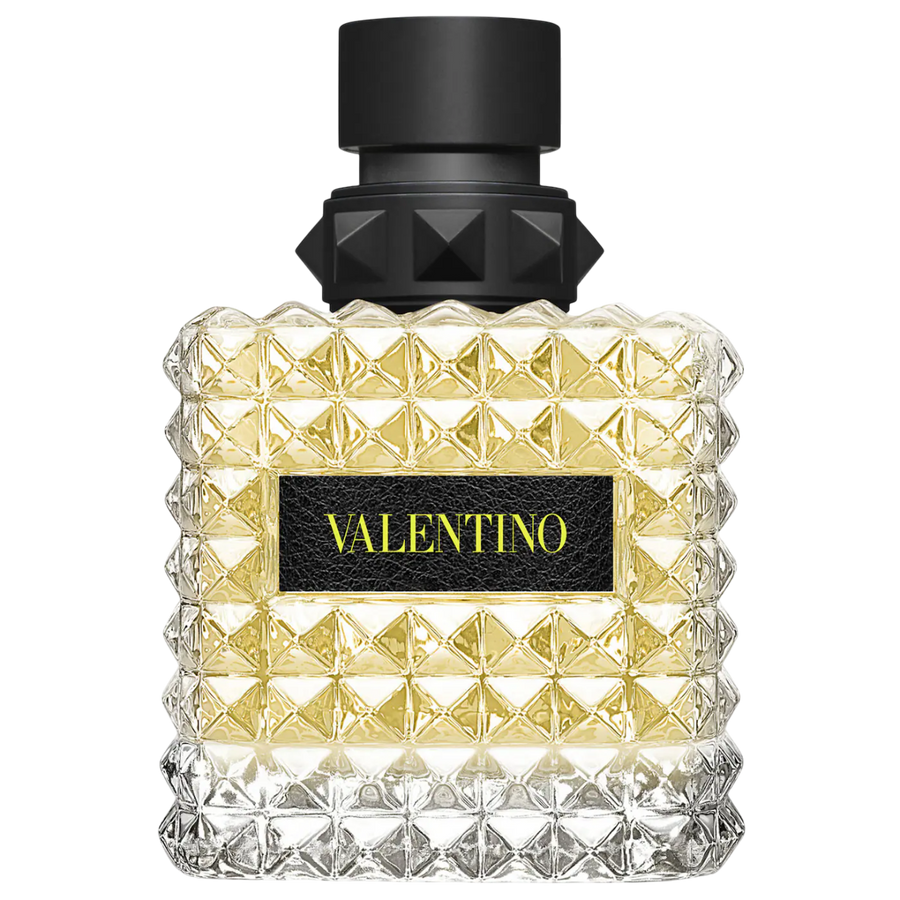 Valentino Donna Born in Roma Yellow Dream