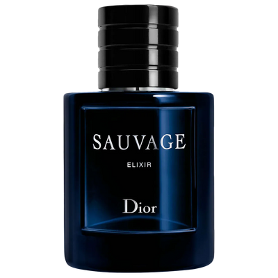 Dior Sauvage Elixir