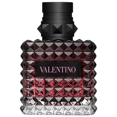 Valentino Donna Born in Roma
