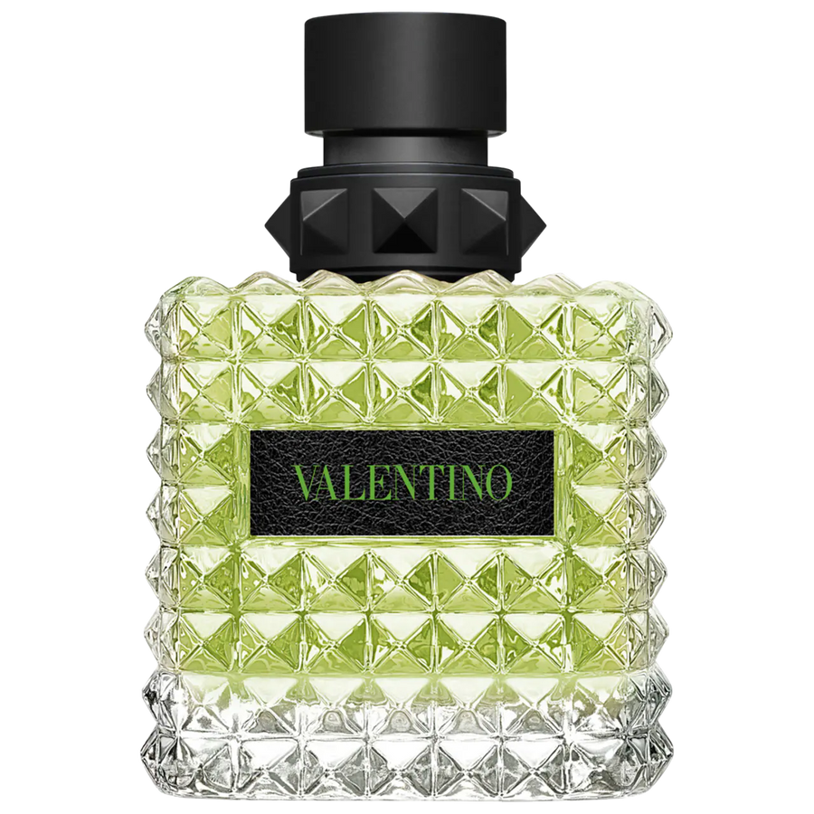 Valentino Donna Born in Roma Green