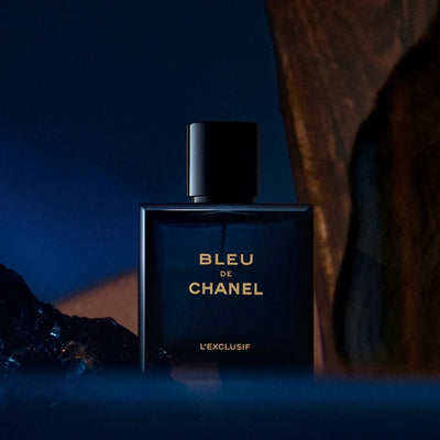 BLEU DE CHANEL L’EXCLUSIF Parfum Spray