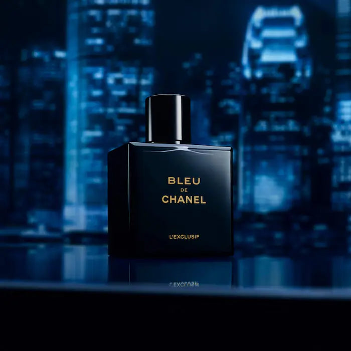 BLEU DE CHANEL L’EXCLUSIF Parfum Spray