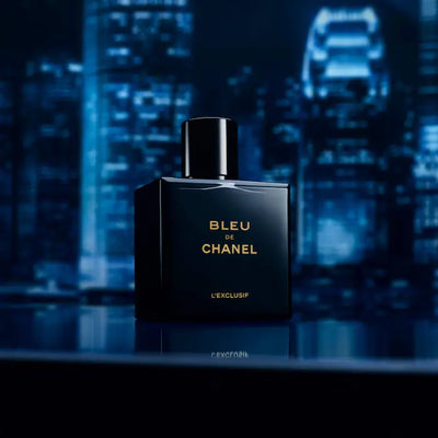 BLEU DE CHANEL L’EXCLUSIF Parfum Spray
