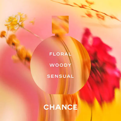 CHANEL CHANCE Eau de Parfum