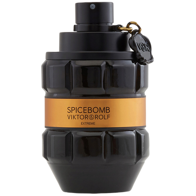 Viktor & Rolf Spicebomb