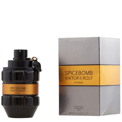 Viktor & Rolf Spicebomb