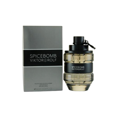 Viktor & Rolf Spicebomb