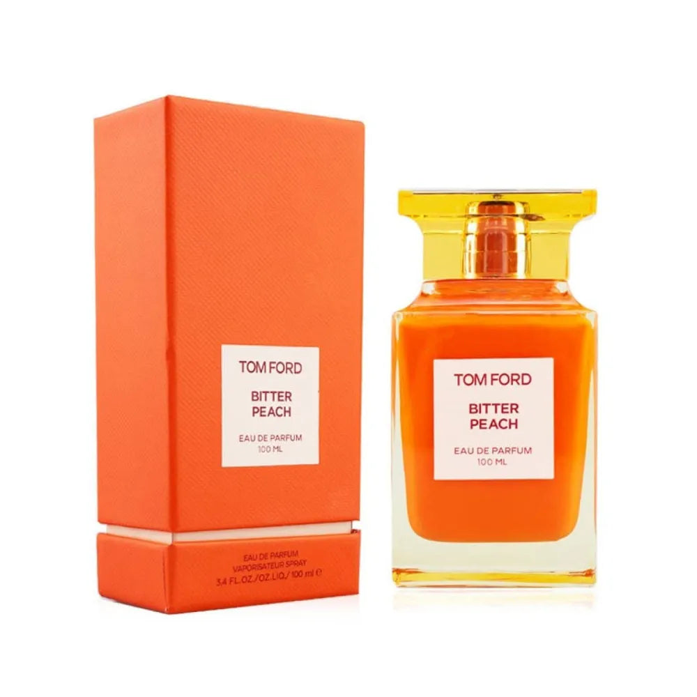 Tom Ford Bitter Peach EDP