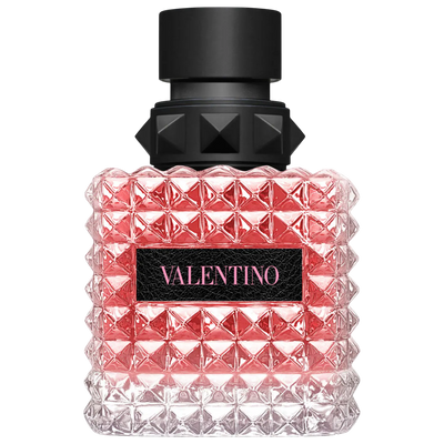 Valentino Donna Born in Roma