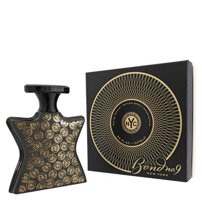 Bond No. 9 Wall Street