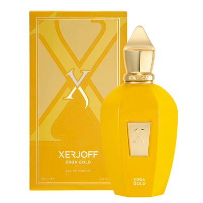 Xerjoff V Erba Gold