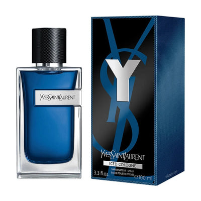 YSL Y Iced Cologne 100ml